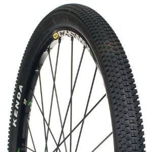 Kenda Small Block 8 29x2.1 Bike Tyre DUAL TREAD COMPOUND