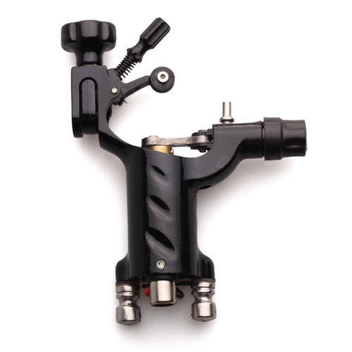 Professional and New Tattoo Rotary Motor Gun Liner and Shader Dragonfly Style