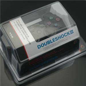 Dual Shock 6Axis Sony Controller Pad Playstation PS3