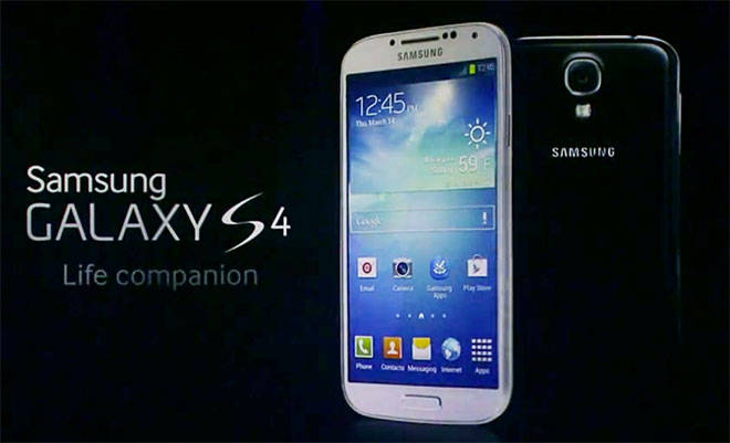 White Samsung Galaxy S4 - 32GB - Like New - Awesome Latest Phone