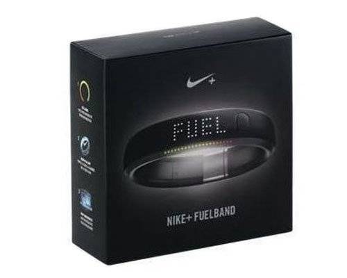 Awesome Nike Fuel Band!!! Giveaway R1 Auction
