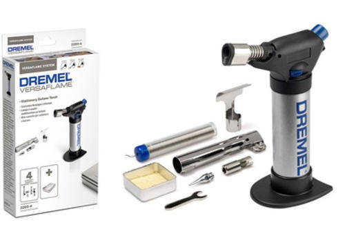 DREMEL VersaFlame - Cheapest!!!!!!!!!!