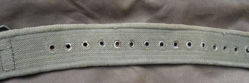 No slots for clips