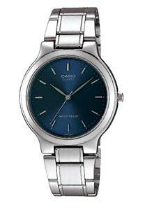 Casio Ladies Dress Watch LTP-1131A2AL New