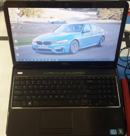 Windows 10 64 Bit Dell Inspiron N5110 Intel Core I7