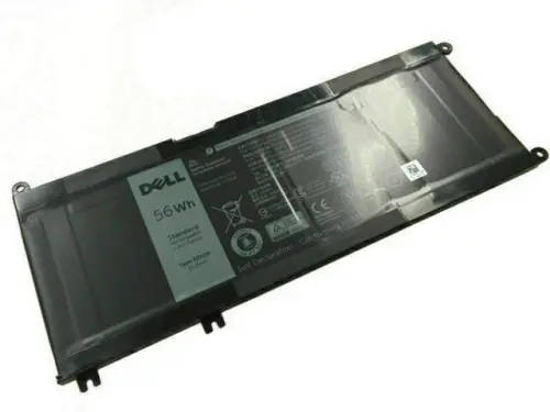 Dell 56Wh Laptop Battery Type 33YDH for Dell Inspiron 15