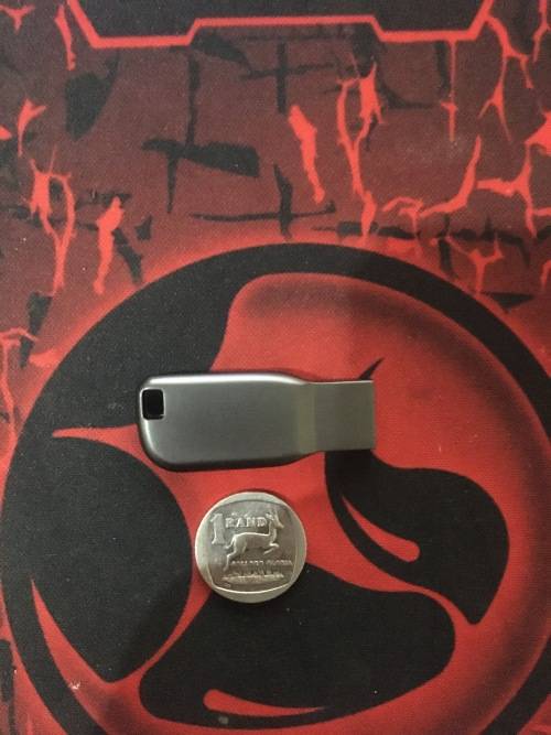 memory stick 2 tb