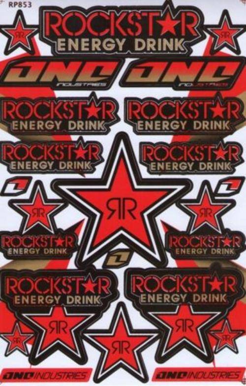 Sticker,Decals for quads,bikes,boats,cars,trailers and many more FREE SHIPPING