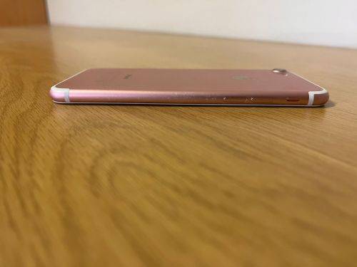 iPhone 7 Rose Gold 32gb