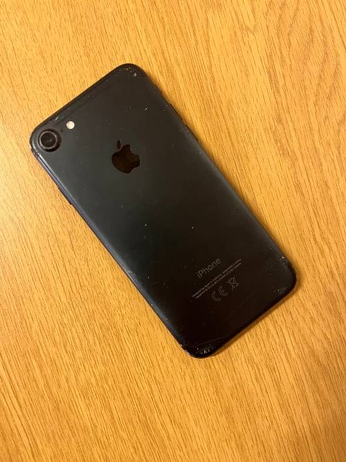 iPhone 7 Black 32gb