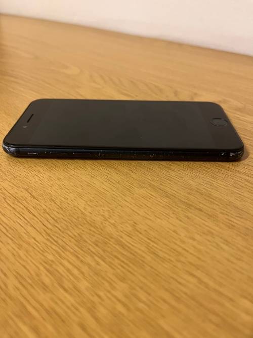 iPhone 7 Black 32gb