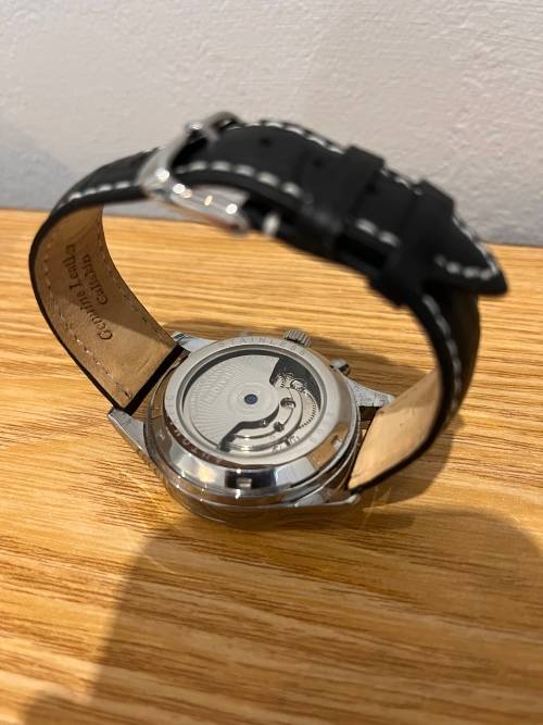 Haiqin High End Automatic Watch