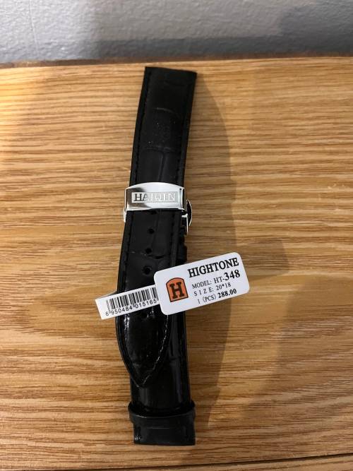 Haiqin High End Automatic Watch