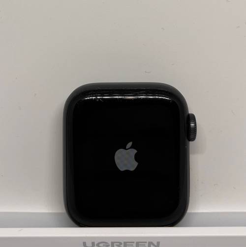 Apple Watch Series 6 Space Grey 40mm GPS