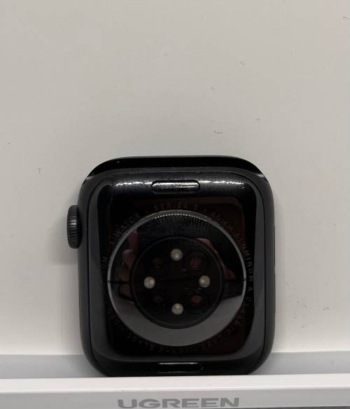 Apple Watch Series 6 Space Grey 40mm GPS