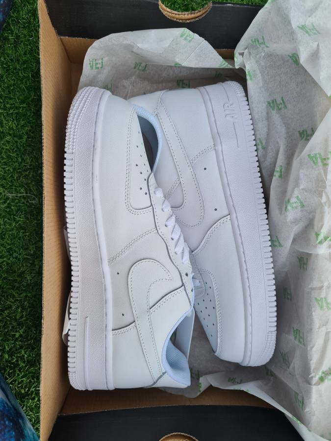 Nike Air Force 1