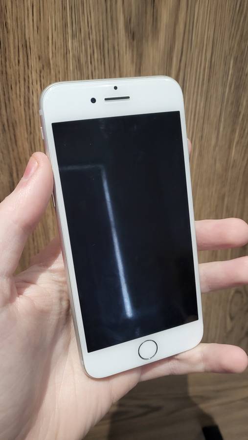iPhone 7 128gb