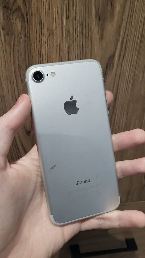 iPhone 7 128gb