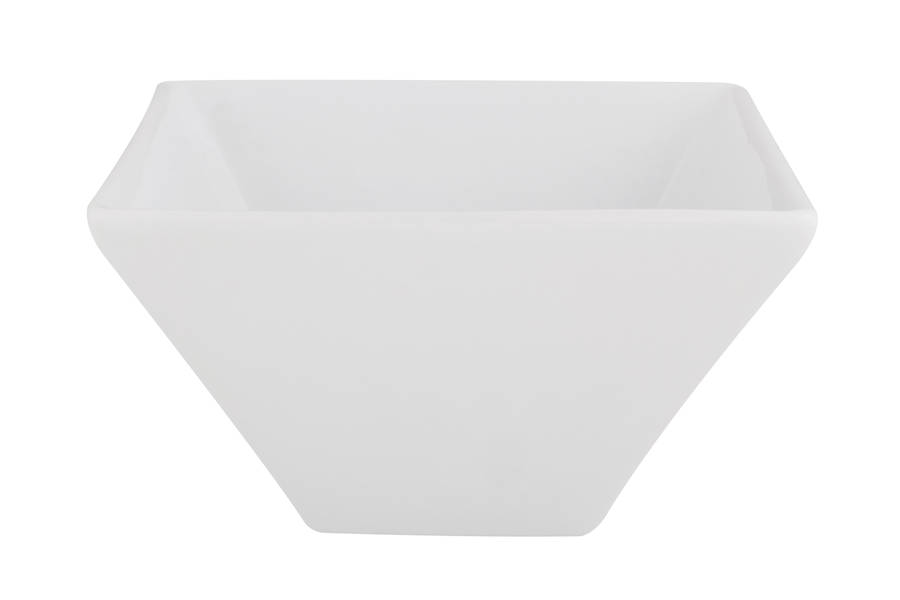Continental Crockery Trumpet Bowl