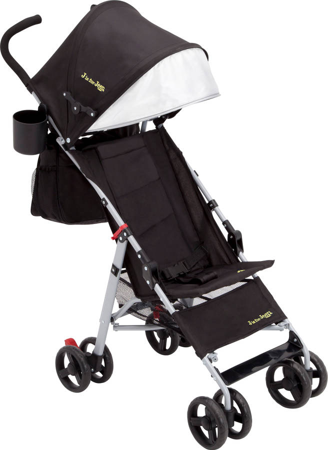 Jeep North Star Stroller