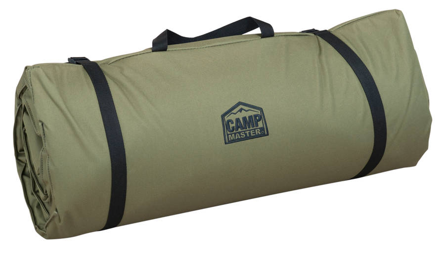 Camp Master 25 mm Roll-up Mattress