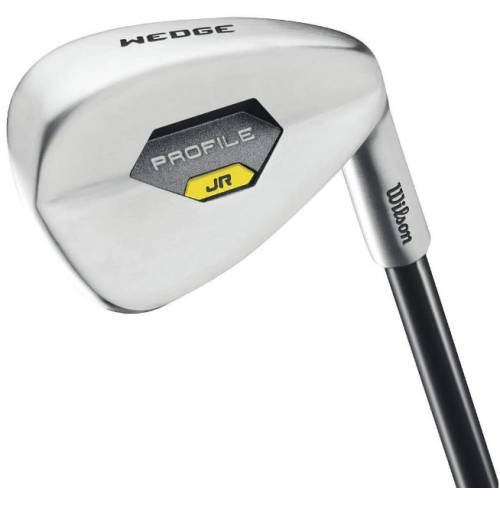 Wilson Staff Profile Junior Package Set Medium (8-11 years)