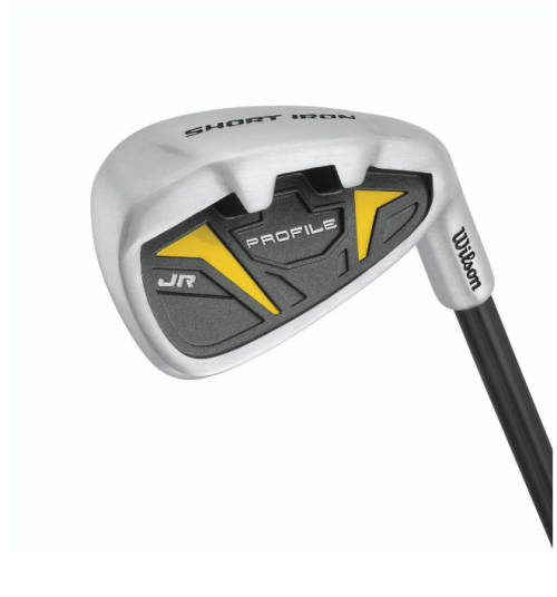 Wilson Staff Profile Junior Package Set Medium (8-11 years)