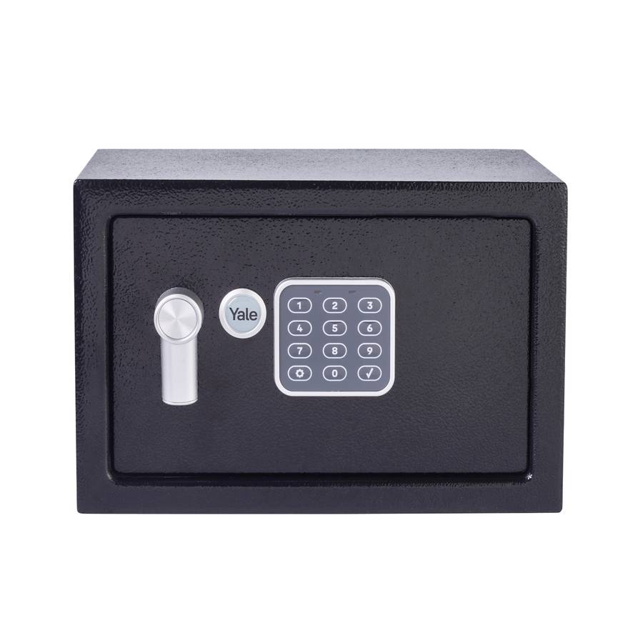 Yale Security Bundle