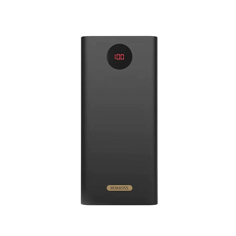Romoss Zeus 60000mAh Power Bank