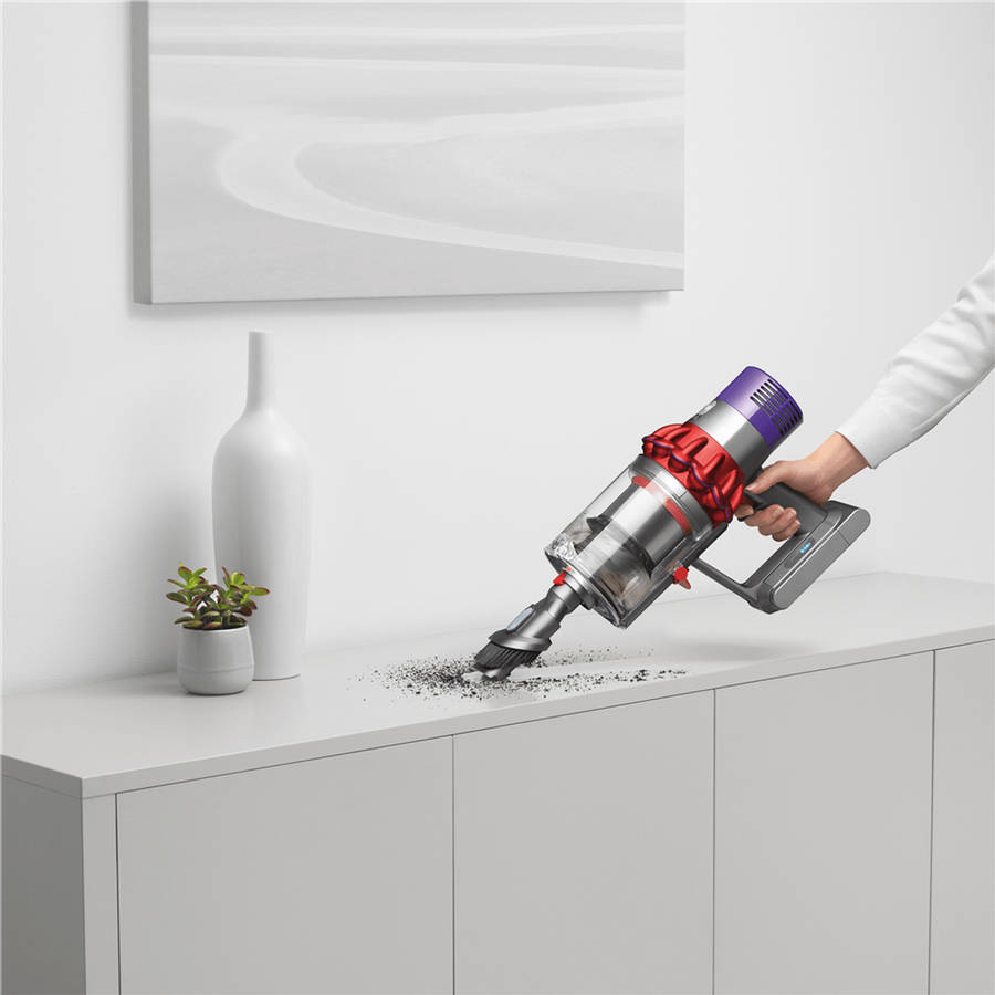 Dyson V10 Cyclone Motorhead Cordless Vacuum