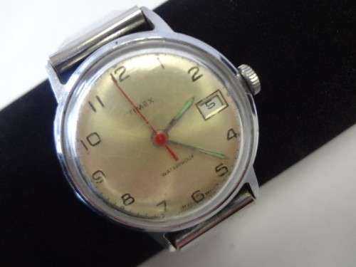 Timex kiddies watch, working as per photo
