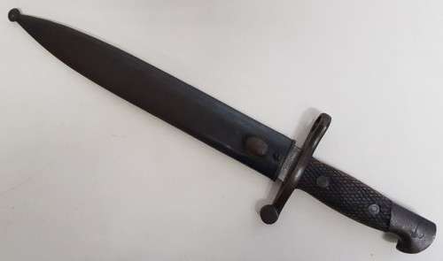 Mauser WWII Bayonet 40 cm - as per photo