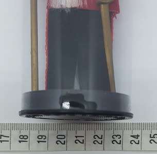 Handmade Souvenir British Queen`s Guard in original packaging as per photo