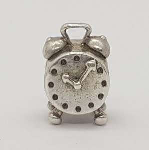 Original Pandora Sterling Silver  Charm as per photo