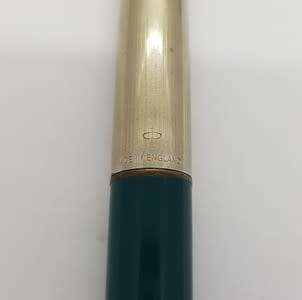 Vintage Parker Fountain Pen  as per photo