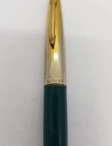 Vintage Parker Fountain Pen  as per photo
