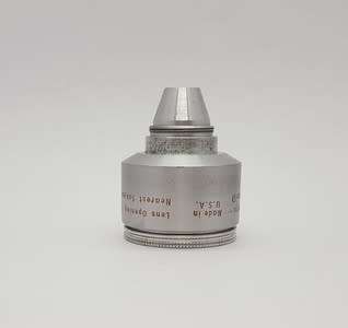 Kodak telephoto converter 24mm as per photo