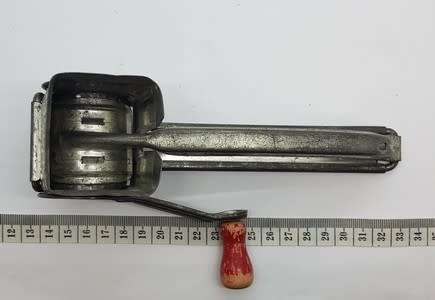 Mouli grater made in France - as per photo