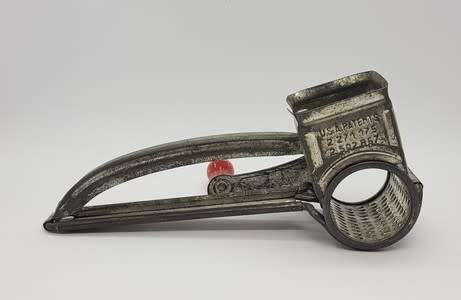Mouli grater made in France - as per photo