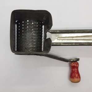 Mouli grater made in France - as per photo