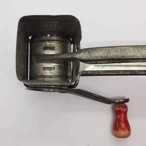 Mouli grater made in France - as per photo