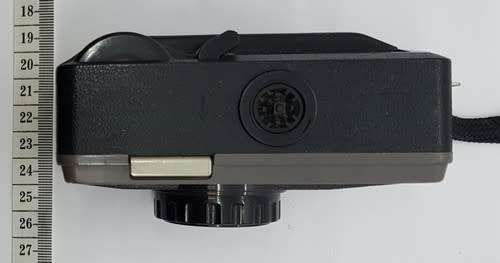 Kodak Instamatic 76x camera - as per photo