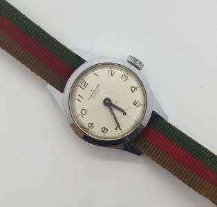 Flearier ladies watch - not working - as per photo