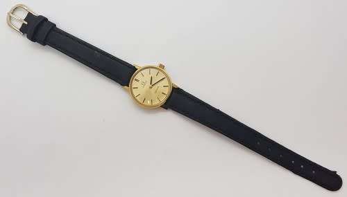 Omega Geneve Ladies Watch, Working as per photo