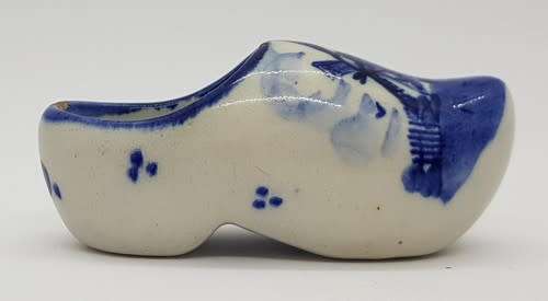 Small Zenith clog - as per photo
