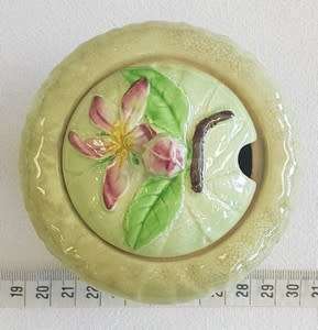 Carltonware sugar bowl made in England - as per photo