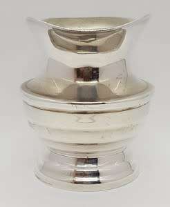Vintage Silver Plated Milk Jug - as per photo