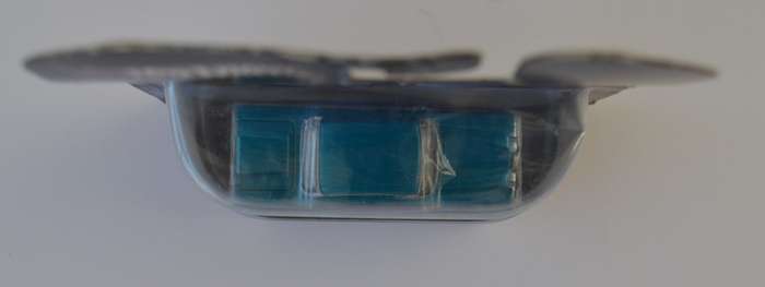 Hot Wheels `58 Edsel Model Car Scale 1:64 as per photo