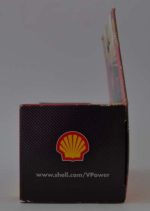 Ferrari F40 Model Car Scale 1:43 as per photo