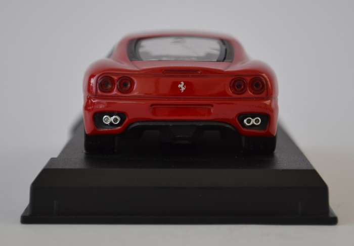 Ferrarri 360 Modena Model Car Scale 1:43 as per photo